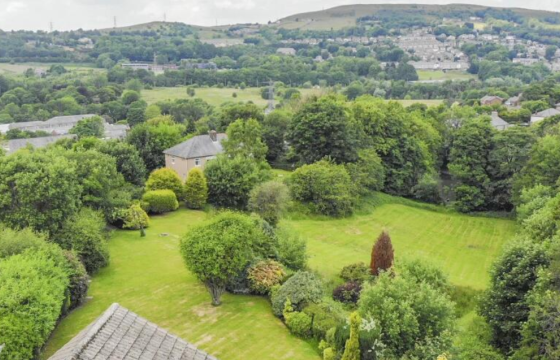 Development in Rossendale photo